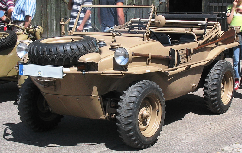 VW_Schwimmwagen