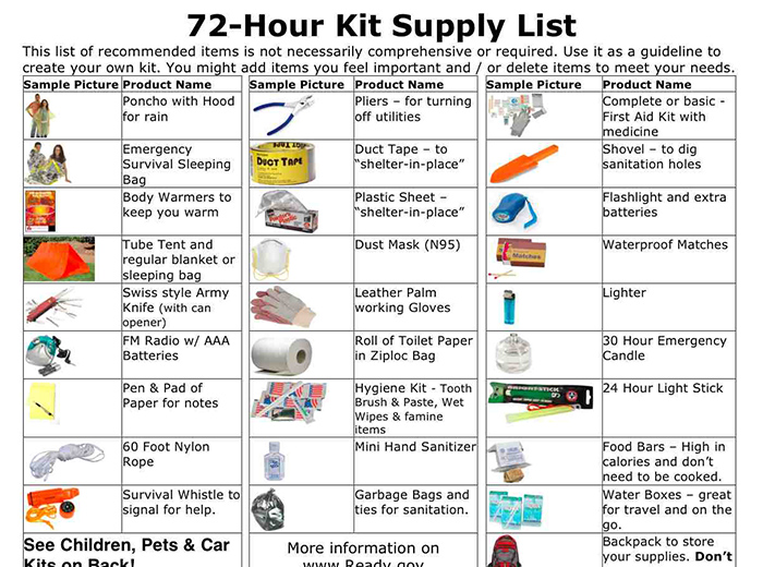 9 Free Emergency Preparedness Printable Lists And Resources Off 9-free-emergency-preparedness-printable-lists-and-resources-off