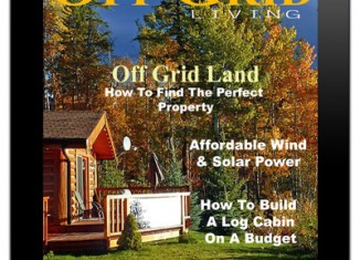 17 Tips For Going Off Grid! Do What You Love &amp; Stop Being ...