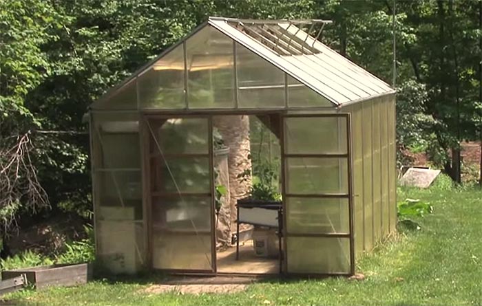 Backyard Aquaponics: DIY System to Farm Fish &amp; Veggies