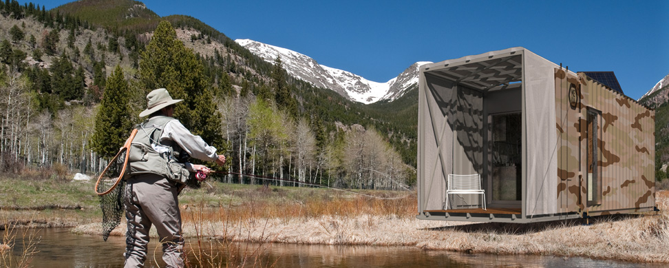 10 Prefab Shipping Container Homes From $24k Off Grid World